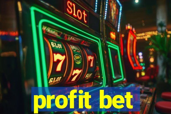 profit bet