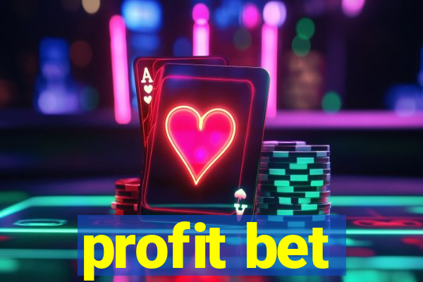 profit bet