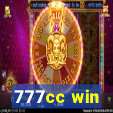 777cc win