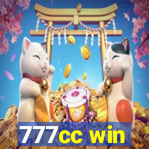 777cc win