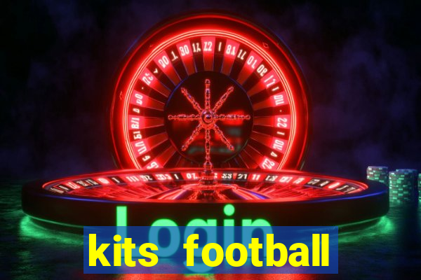 kits football manager 2016