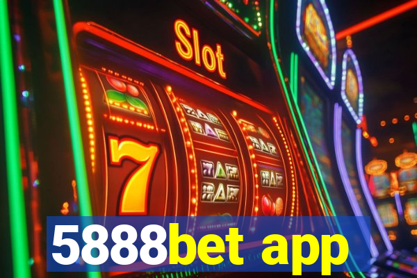 5888bet app