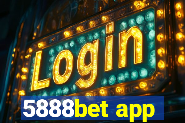 5888bet app