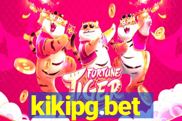 kikipg.bet