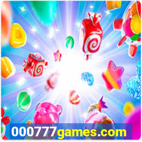 000777games.com