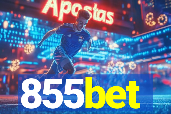 855bet