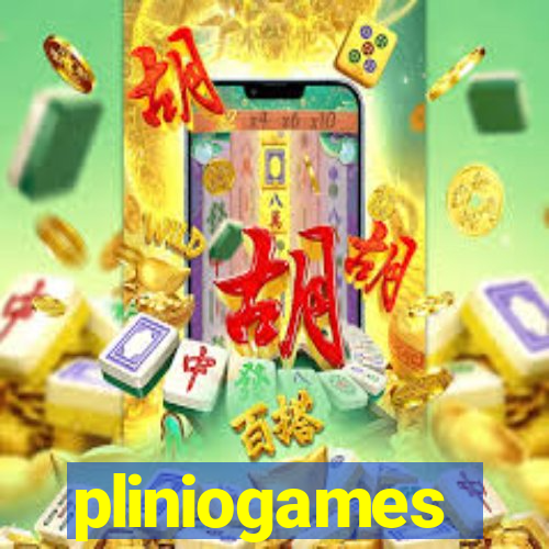 pliniogames