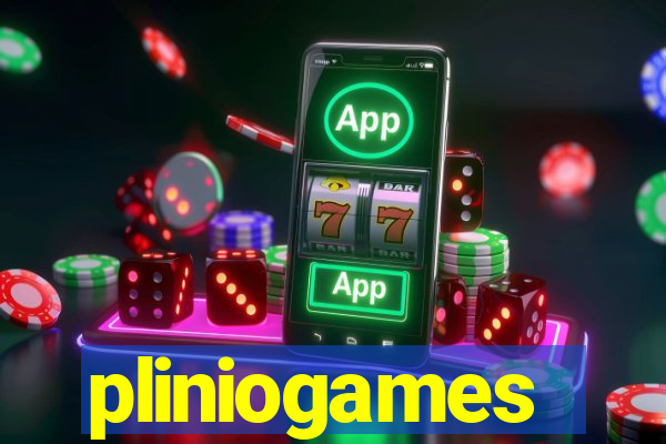 pliniogames