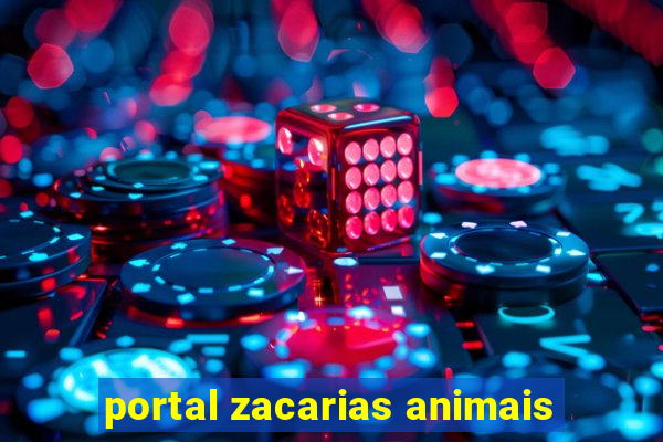 portal zacarias animais