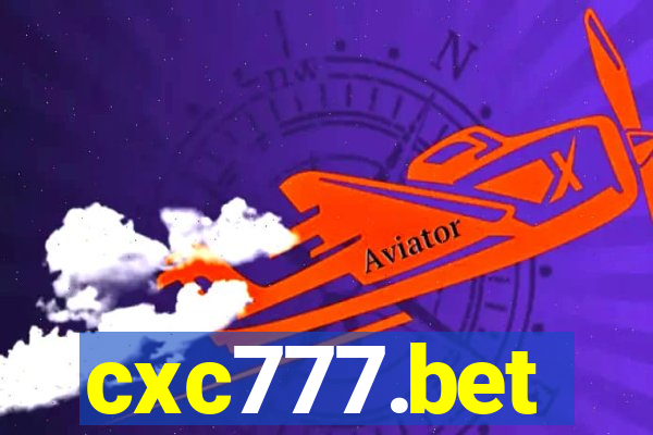 cxc777.bet