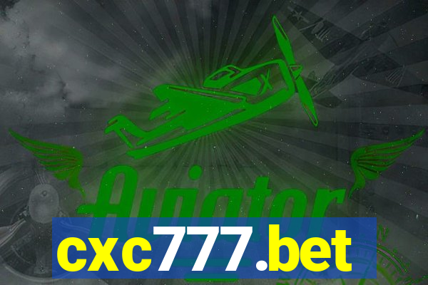 cxc777.bet