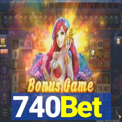 740Bet