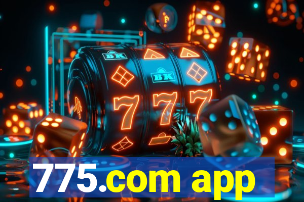 775.com app