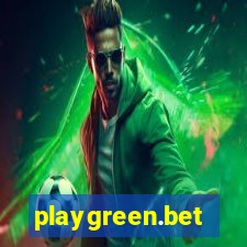 playgreen.bet