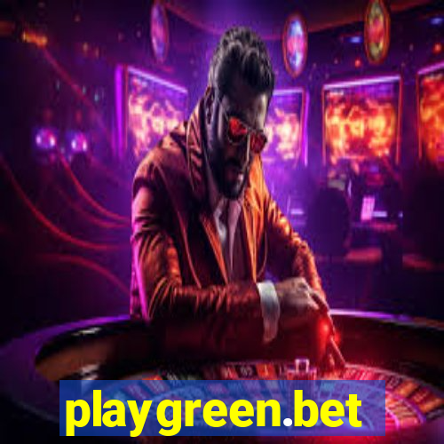 playgreen.bet