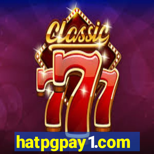 hatpgpay1.com