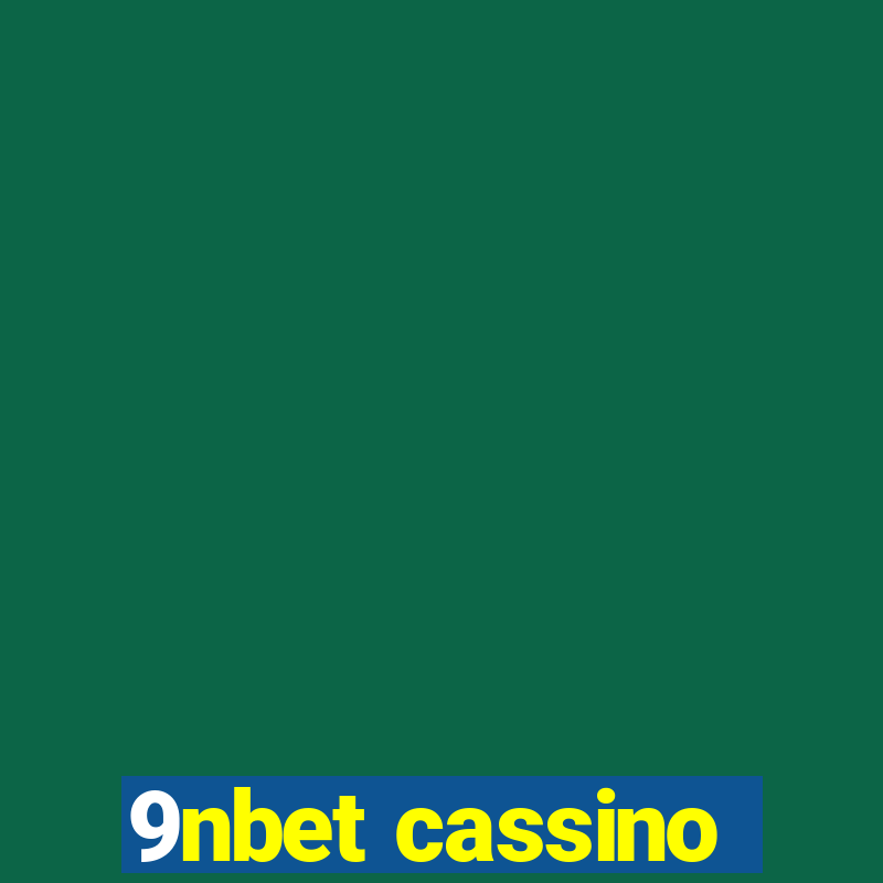 9nbet cassino