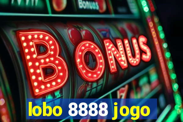 lobo 8888 jogo