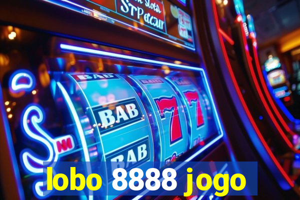 lobo 8888 jogo