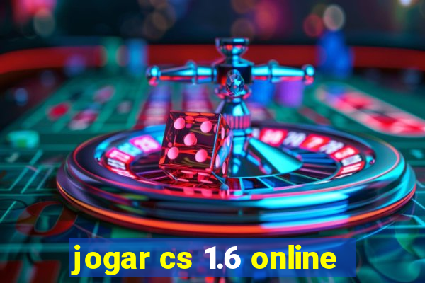 jogar cs 1.6 online