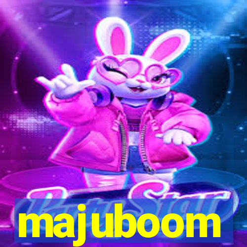 majuboom