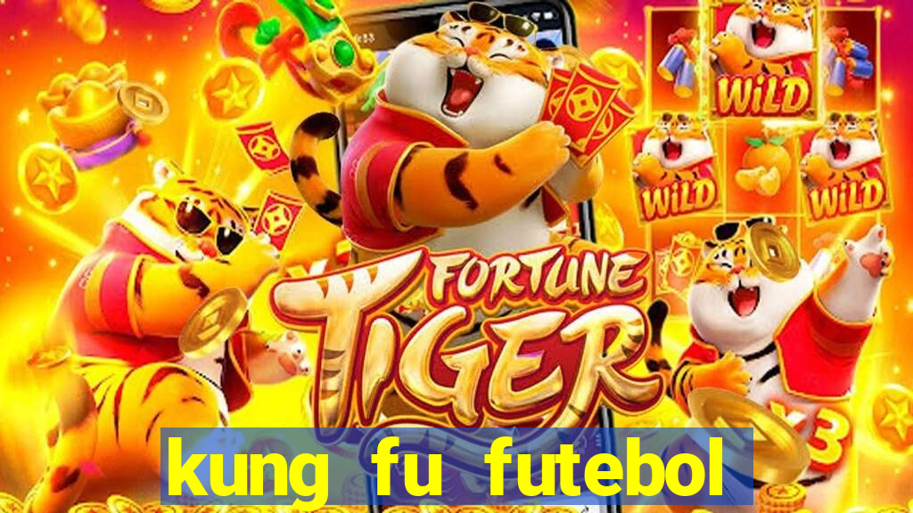 kung fu futebol clube download 1080p