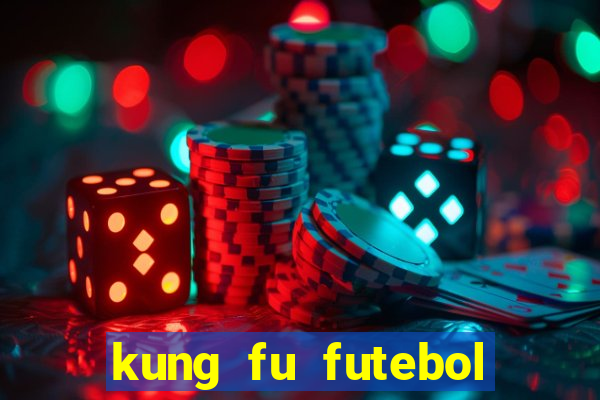 kung fu futebol clube download 1080p