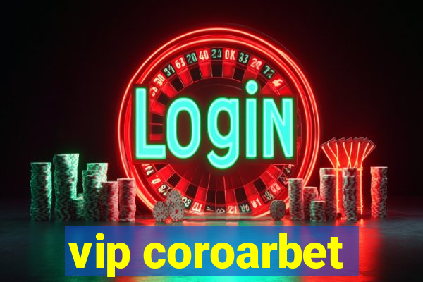 vip coroarbet