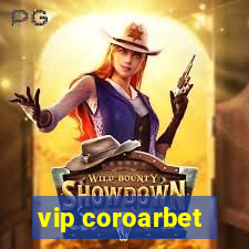 vip coroarbet