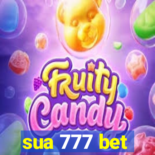 sua 777 bet