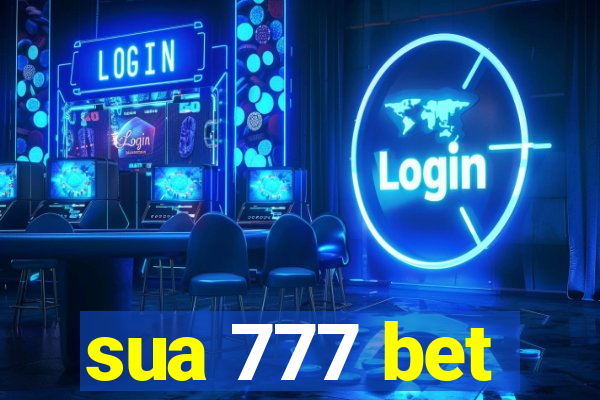 sua 777 bet