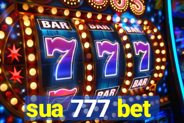 sua 777 bet