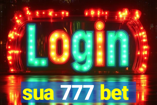 sua 777 bet