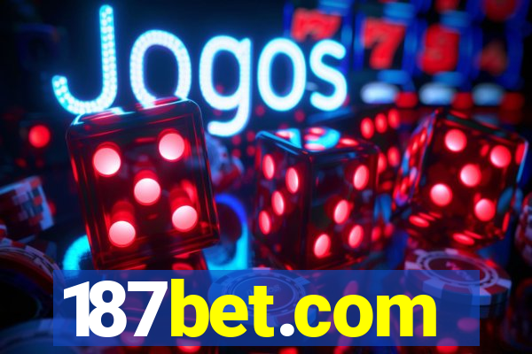 187bet.com