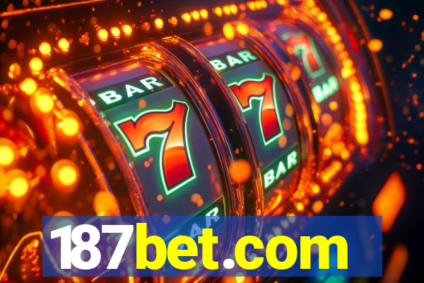 187bet.com