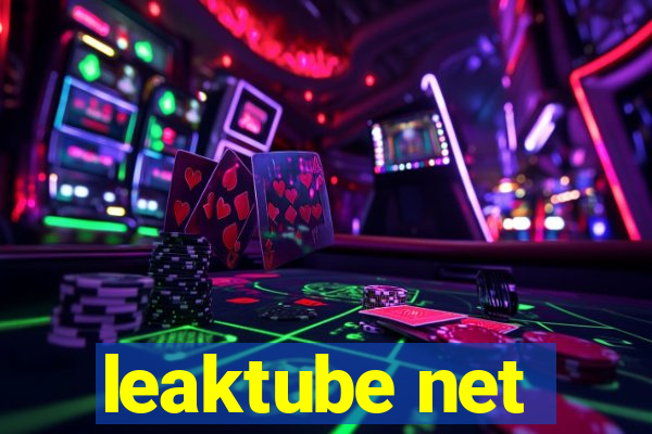 leaktube net