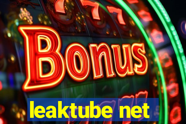 leaktube net