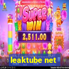 leaktube net