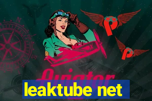 leaktube net