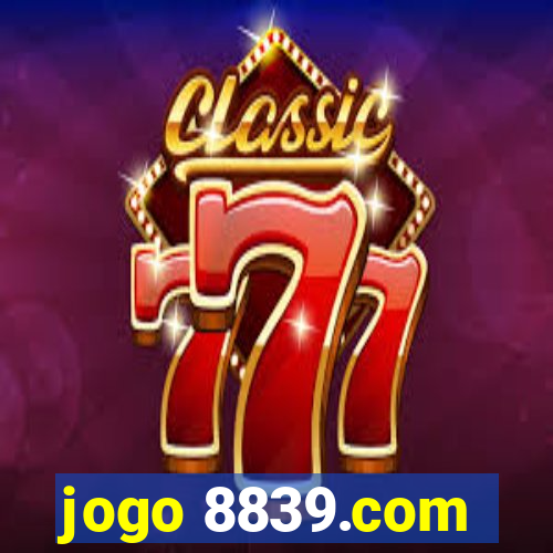 jogo 8839.com