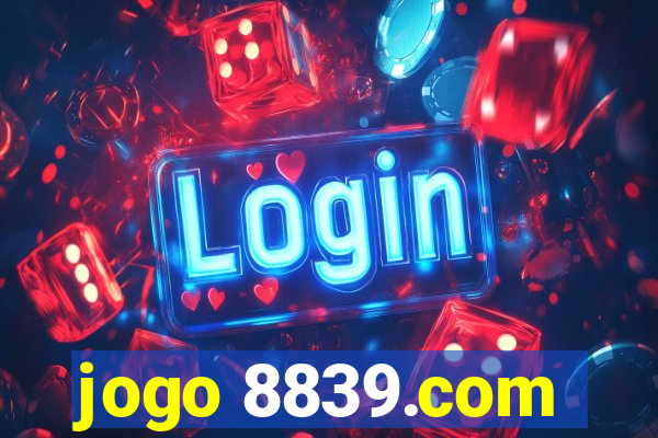 jogo 8839.com