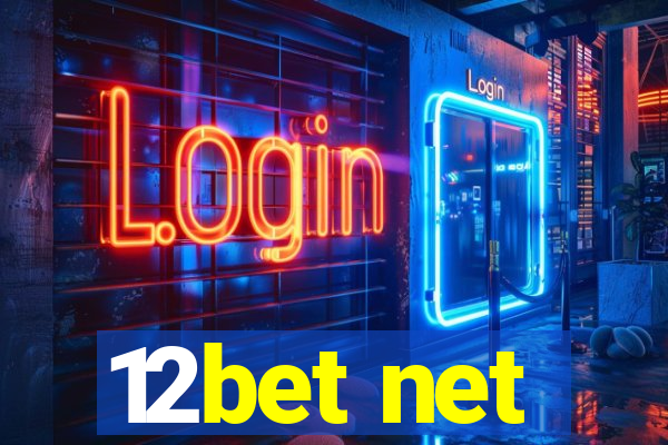 12bet net