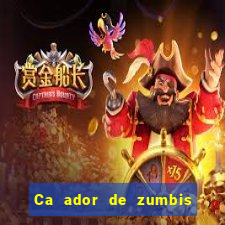 Ca ador de zumbis baixar ca ador de zumbi filme completo dublado