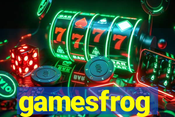 gamesfrog