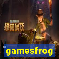 gamesfrog