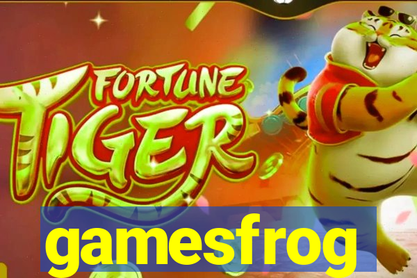 gamesfrog