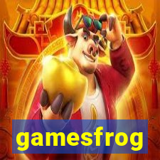 gamesfrog