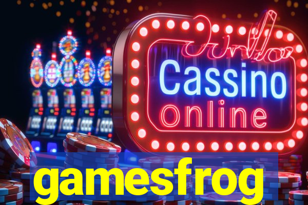 gamesfrog