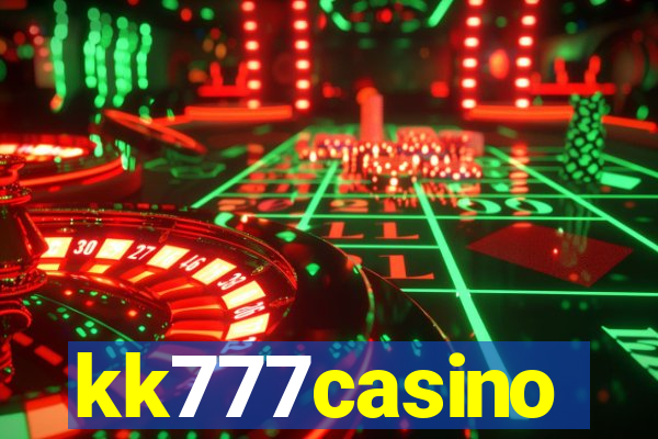 kk777casino