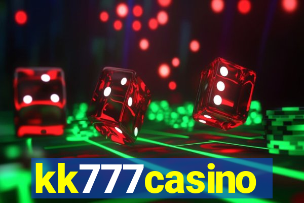 kk777casino